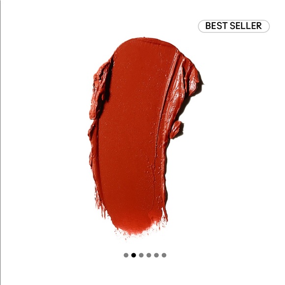 🆕 MAC Cosmetics Mini Matte Lipstick in Chili - Picture 2 of 3